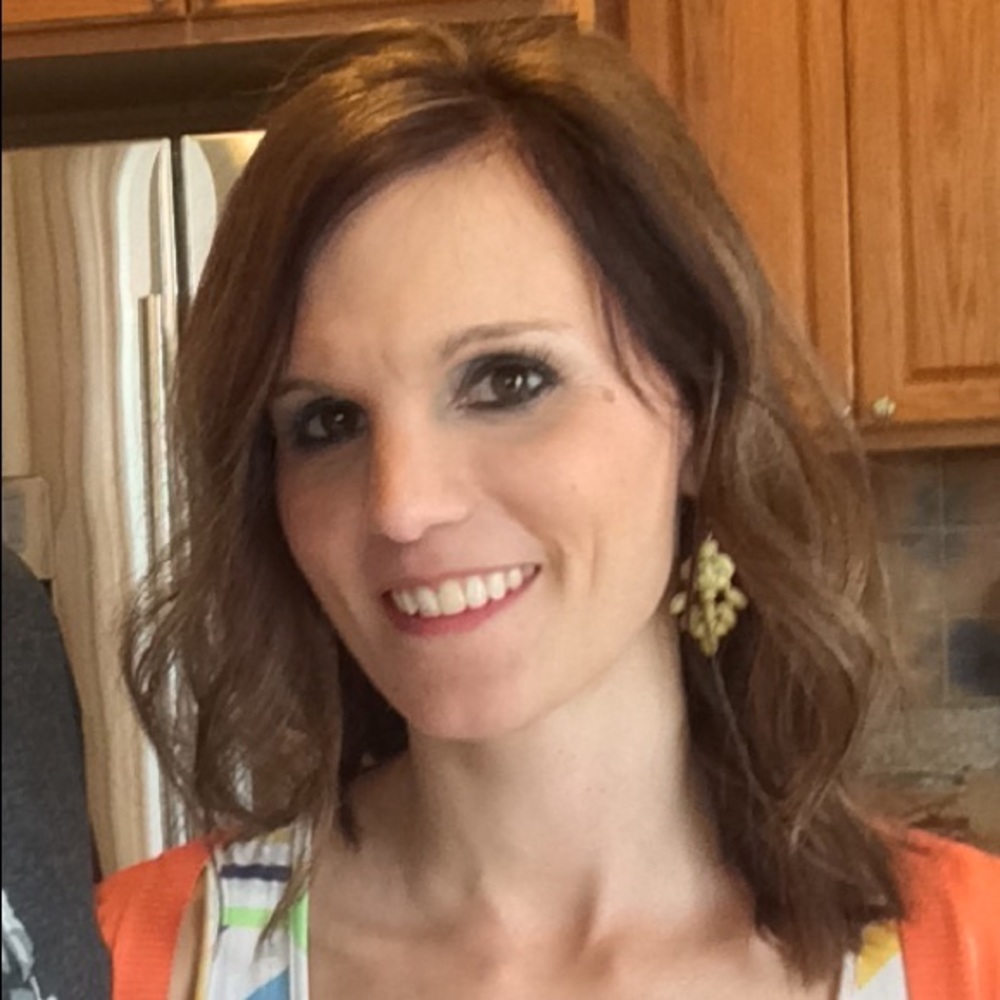 Meet your Posher, Carrie